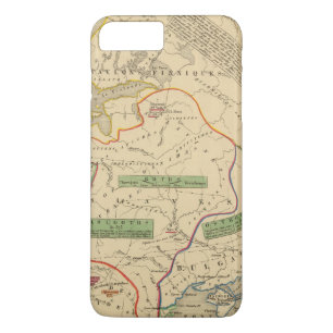 Russie Suede, Norwege