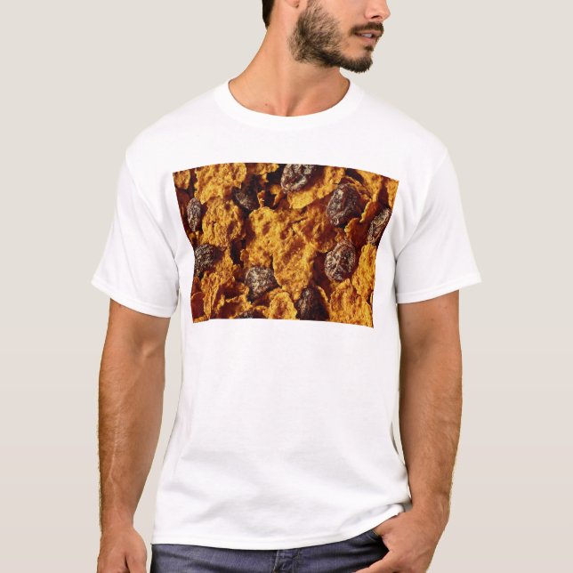 Russin- och klisädesslagfoto t-shirt (Framsida)