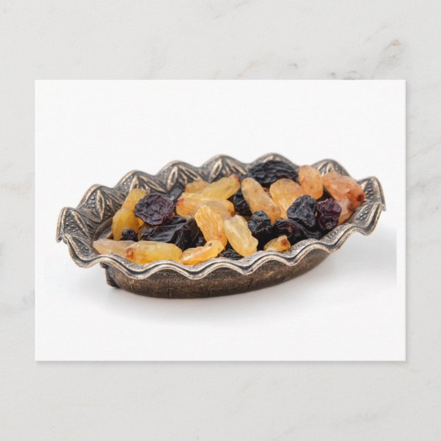 Russin Vykort (Framsida)