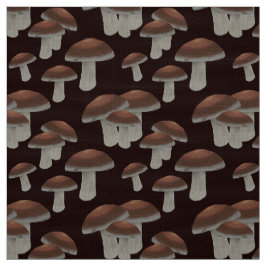 Russula Svampar - Tyg