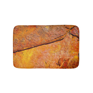 Rust 01 - Bath Mat Badrumsmatta