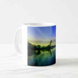 Rust Bälte Photographer Mugg