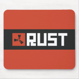 RUST Banner BRWB Musmatta