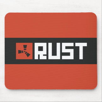 RUST Banner BRWB Musmatta