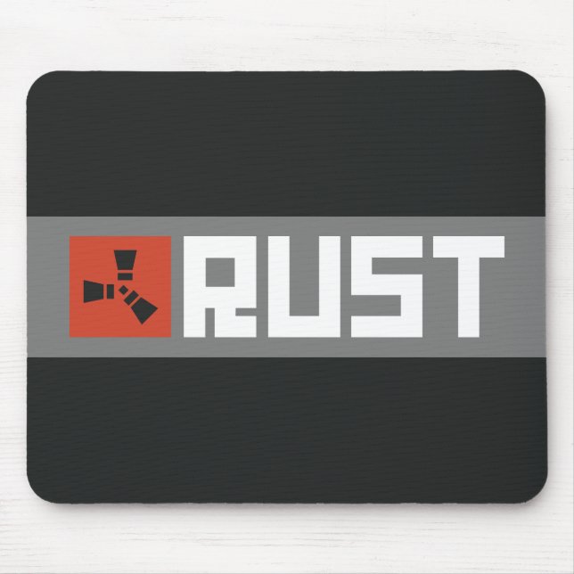 RUST Banner BRWG Musmatta (Framsidan)