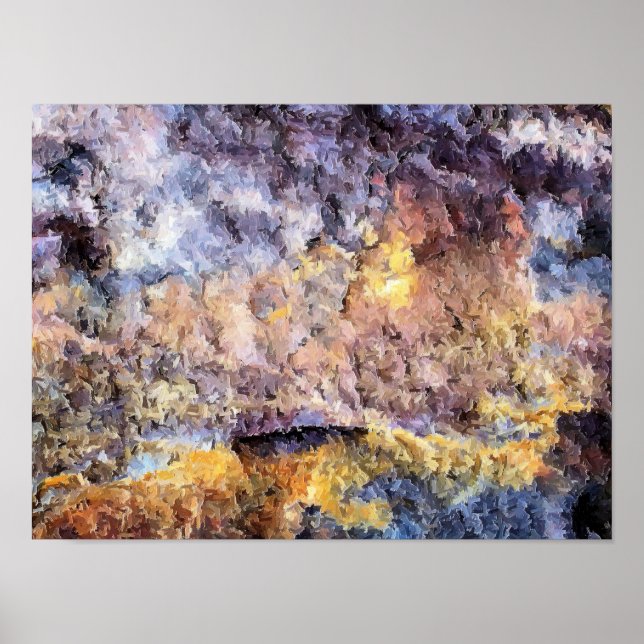 RUST POSTER (Framsidan)