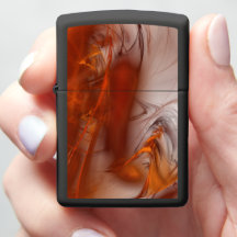 Rust Realm Fractal och Guld