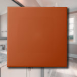 Rust Solid Färg | Klassisk | ELEGANT Kakelplatta<br><div class="desc">Rust Solid Färg | Klassisk | ELEGANT | TRENDIG | SNYGGT | Gått</div>