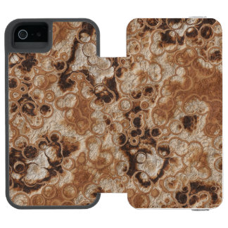 Rusted metall abstrakt