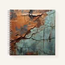 Rusted Metall Struktur Gamla Rusty Metall