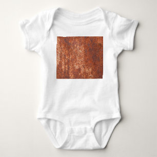Rusted Steel struktur, abstraktens bakgrund. T Shirt