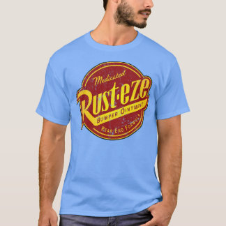 Rusteze T Shirt