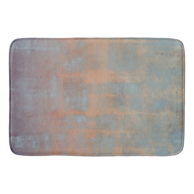 Rustic Abstrakt Art. nr 67 Badrumsmatta (Framsidan)
