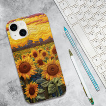 Rustic Aesthetic Sunsun Sunset