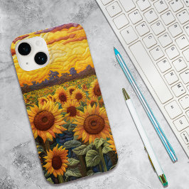 Rustic Aesthetic Sunsun Sunset