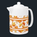 Rustic Autumn<br><div class="desc">Lägg dig i höstens elegant,  varma och mysiga omfamning. Vår utformning,  med höst löv och pumpor,  kompletterar perfekt säsongens rik,  färg på hösten.</div>