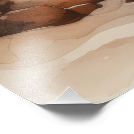 Rustic Autumn Fototryck