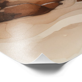 Rustic Autumn Fototryck