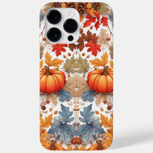 Rustic Autumn Vibes målade Pumpkins