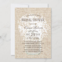 Rustic Baby's Band Mason Burk Möhippa