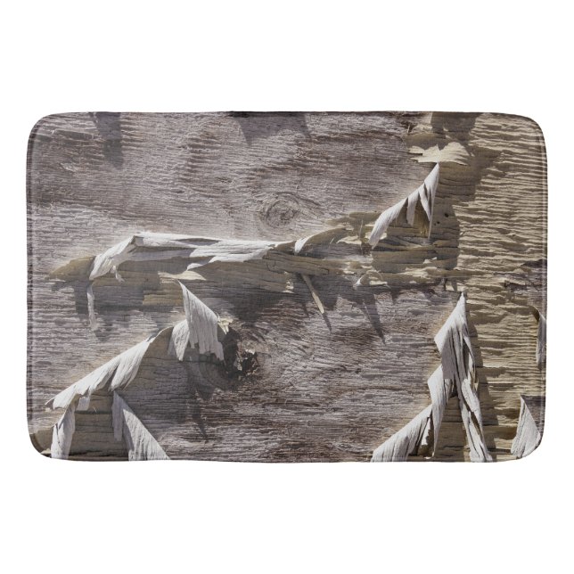 Rustic Badrumsmatta (Framsidan)