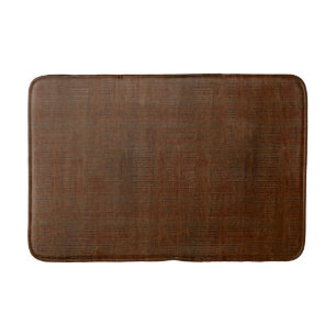Rustic Bamboo Wood Grain Struktur look Badrumsmatta