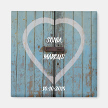 Rustic Barn door bröllop