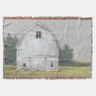Rustic Barn Filt