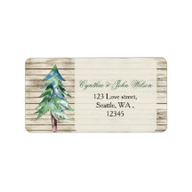 Rustic Barn Wood Gräs Bröllop