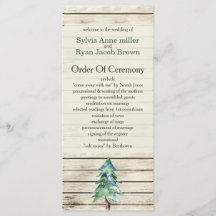 Rustic Barn Wood Gräs Bröllop