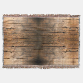 Rustic Barn Wood Mysfilt