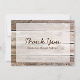 Rustic Barn Wood Tack Kort