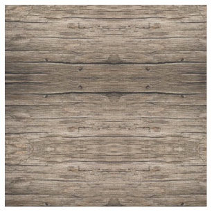 Rustic Barn Wood Tyg
