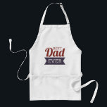 Rustic Best Pappa någonsin Far's Day Förkläde<br><div class="desc">Rustic Best Pappa någonsin Far's Day Vuxen Apron. Du kan ändra texten med högerna "Detaljer". Om du vill anpassa allt till dina behov klickar du på knappen "Anpassa" och kan ändra stil och färg. Kontakta mig om du behöver hjälp, om du vill ha matchande artiklar eller om du har speciellt...</div>