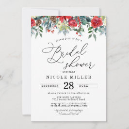 Rustic Blommigt | Botanisk Möhippa för vinter