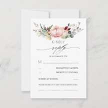 Rustic Bloom Fall Wedding OSA