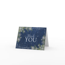 Rustic Blue Silver Winter Wood Tack