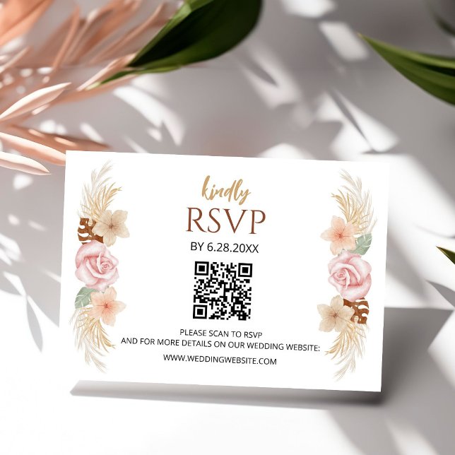 Rustic Bohemian Blommigt Wedding Reception OSA kor (Skapare uppladdad)