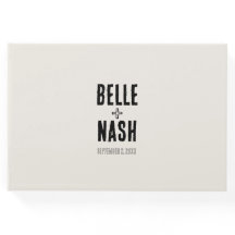 Rustic Boho Barn Bröllop