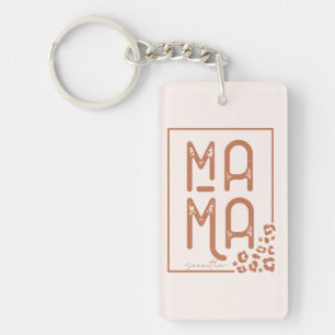 Rustic Boho Mamma