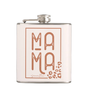 Rustic Boho Mamma Fickplunta
