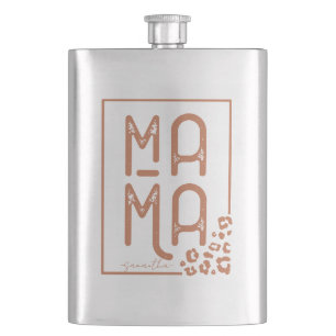 Rustic Boho Mamma Fickplunta