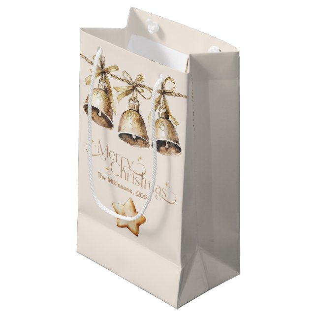 Rustic Botaniska jul (Framsidan Vinklad)