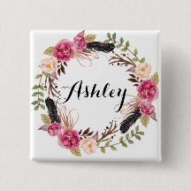 Rustic Bröllop Bridesmaid Gift Boho Bröllopsfest