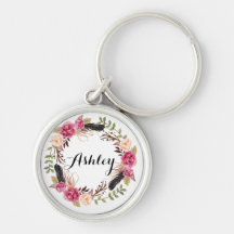 Rustic Bröllop Bridesmaid Gift Boho Bröllopsfest