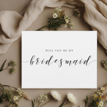 Rustic Bröllop kommer att bli min bridesmaid