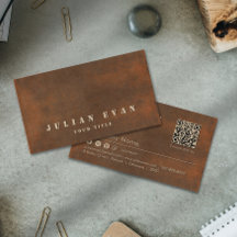 Rustic Brown Järn Steel Bold Stencil