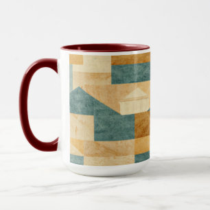 Rustic/Cabin/Lodge/Mountain Mugg