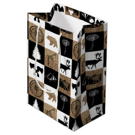 Rustic Camping utomhus Äventyr