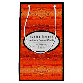 Rustic Candle Company Supplies